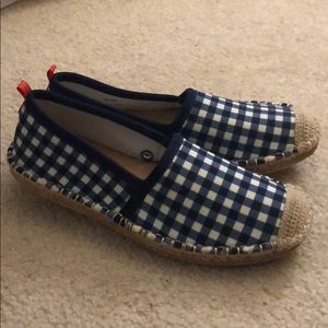 Seastar Espadrille Water Shoes